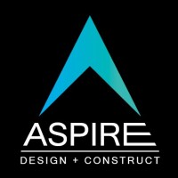 Aspire Design & Construct logo - Similar company to Practical Risk Solutions Nt