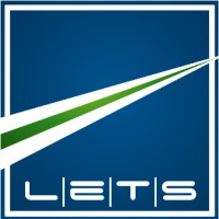 Leading Edge Training Solutions logo - Similar company to Rvibe