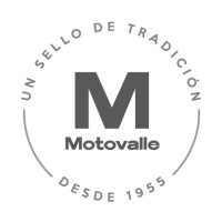 Motovalle - Oficial logo - Similar company to Startco