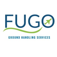 FUGO Ground Handling Services logo - Similar company to Solution Partners
