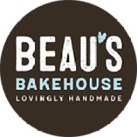 Beau's Bakehouse logo - Similar company to Rocket Corporation Nz