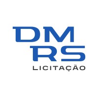 DMRS Licitação logo - Similar company to 4Vr