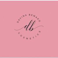 Davina Bemako Cosmetics logo - Similar company to Monypot