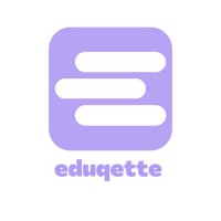 Eduqette logo - Similar company to Momwork