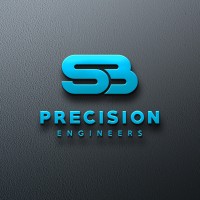SB Precision Engineers Ltd. logo - Similar company to Sertec Auto Structures Birmingham