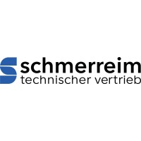 Volker Schmerreim GmbH logo - Similar company to Baros International