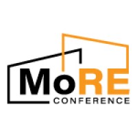 MoRE 2.0 Conference logo - Similar company to Softscape Matters Lecture Series