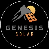Genesis Solar logo - Similar company to Solar Saver