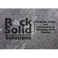 Rock Solid Solutions LLC logo - Similar company to Opportunity Thrive