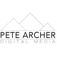 Pete Archer Digital Media