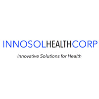 Innosol Health logo - Similar company to Blunt Botanicals