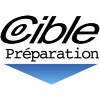 Cible Préparation logo - Similar company to 5Ème Set