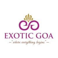 Exotic Goa logo - Similar company to Buzz Events