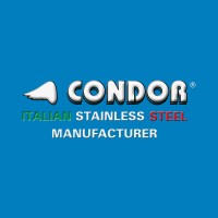CONDOR SRL logo - Similar company to Cosmo Italy Srls