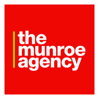 The Munroe Agency logo - Similar company to Truth & Consequences