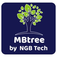MBtree - Combine all your content into one link. logo - Similar company to Mybuddys - Ultimate Community App