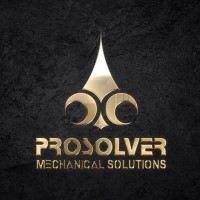 Prosolver Mechanical Solutions logo - Similar company to Prosolver Hq