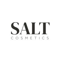 Salt Cosmetics Comércio LTDA logo - Similar company to Purederm Latam