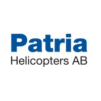 Patria Helicopters Ab