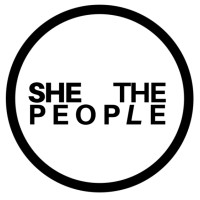 She the People logo - Similar company to She The People