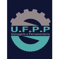 UFPP Usinagem e Ferramentaria logo - Similar company to Outliers Electronics Do Brasil