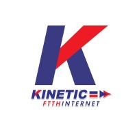 Kinetic Myanmar Technology Co., Ltd. logo - Similar company to Ccna Vce Training Network Academy
