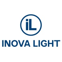 Inova Light Consultoria no Desenvolvimento de Produtos LED logo - Similar company to Mak Led