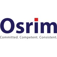 Osrim Manufacturing & Innovations pvt ltd. logo - Similar company to Cometech Component Private Limited