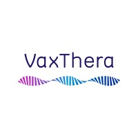 VaxThera logo - Similar company to Bioingred Tech