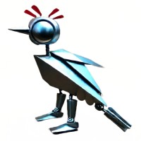 Partridge AI logo - Similar company to Metamoto, Inc.