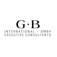 GB International GmbH Executive Consultants logo - Similar company to New Energy Solutions