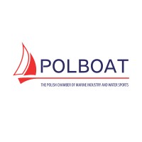 POLBOAT - The Polish Chamber of Marine Industry and Water Sports logo - Similar company to Northman Shipyard