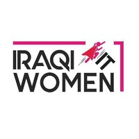 IRAQI IT WOMEN logo - Similar company to Nine Academy