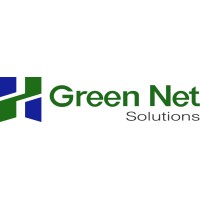 Green Net Solutions llc logo - Similar company to Sparkcade Marketing
