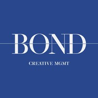 BOND Creative MGMT logo - Similar company to Vfiles