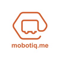 Mobotiq logo - Similar company to M Integrated Concept Development
