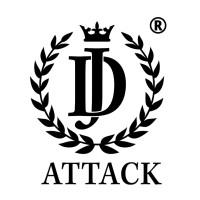 JD Attack Equestrian logo - Similar company to Built For Growth