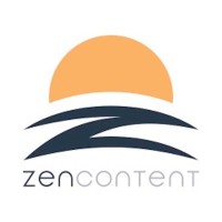 ZenContent (acquired by IZEA) logo - Similar company to Revoptics