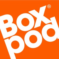 Boxpod Commercial Property logo - Similar company to Kenneymoore