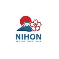 Nihon Talent Solution logo - Similar company to Unidos Co., Ltd