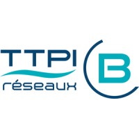 TTPI réseaux logo - Similar company to Groupe Bage