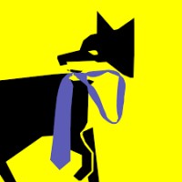 Frustration magazine logo - Similar company to Les Jds