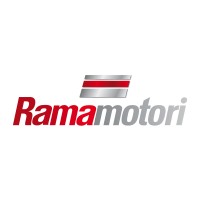 RAMA MOTORI logo - Similar company to Contrasec