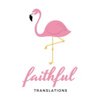 Faithful Translations Limited logo - Similar company to Transabia