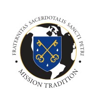 FSSP Mission Tradition logo - Similar company to Christendom