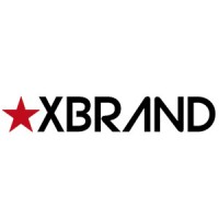 XBrand logo - Similar company to Xbrands Network