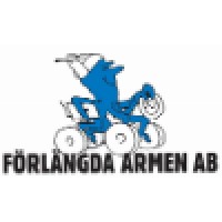 Förlängda Armen AB logo - Similar company to Berkos Försäljning Ab