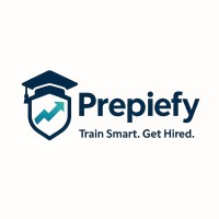 prepiefy logo - Similar company to Itech Rocket