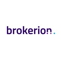 Brokerion logo - Similar company to Servimatch