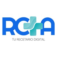 RCTA - Tu Recetario Digital logo - Similar company to Markey Healthcare Solutions